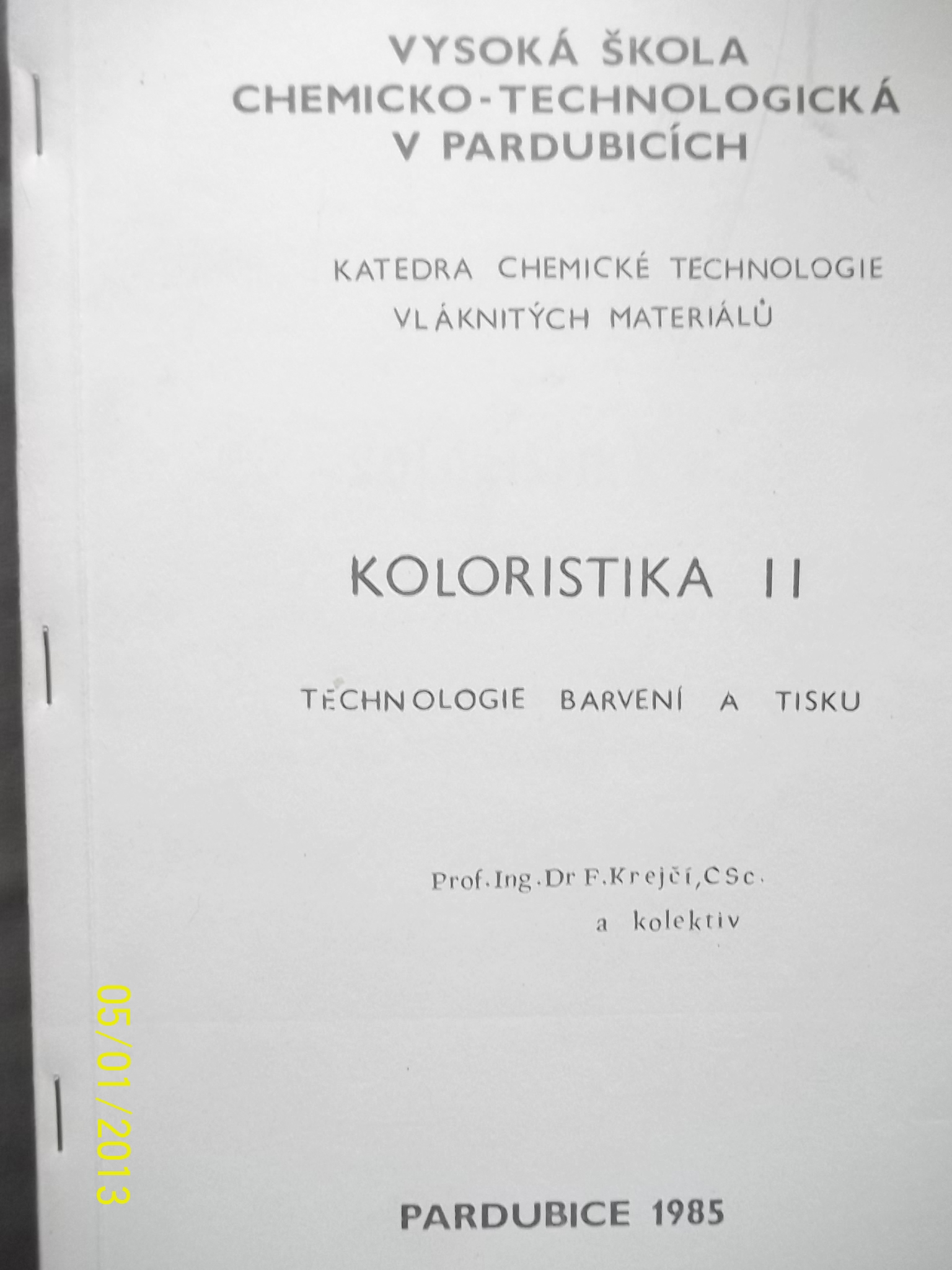 zobrazit detail knihy Statistick roenka Republiky eskoslovensk 1959