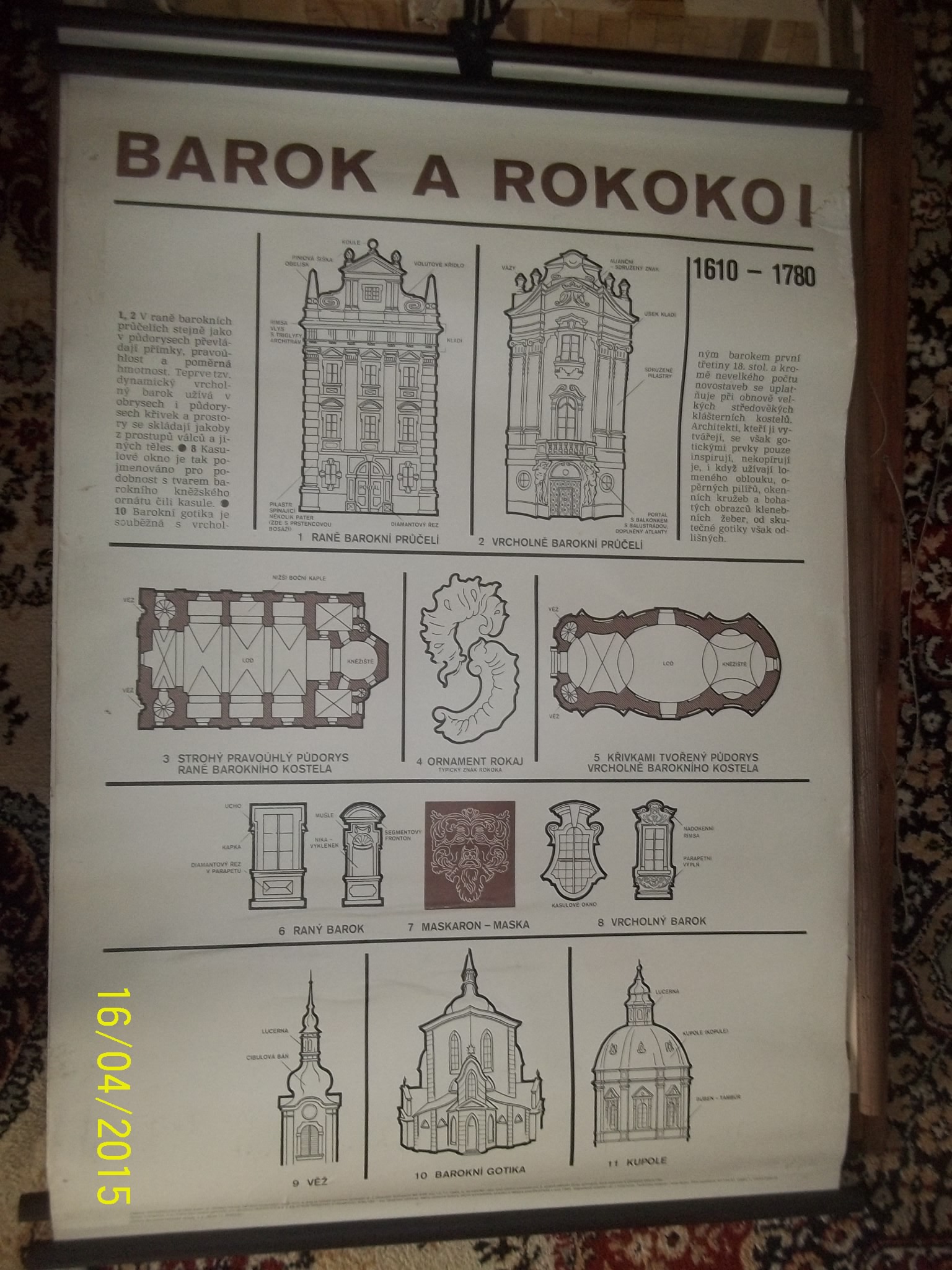 zobrazit detail knihy Baroko a rokoko