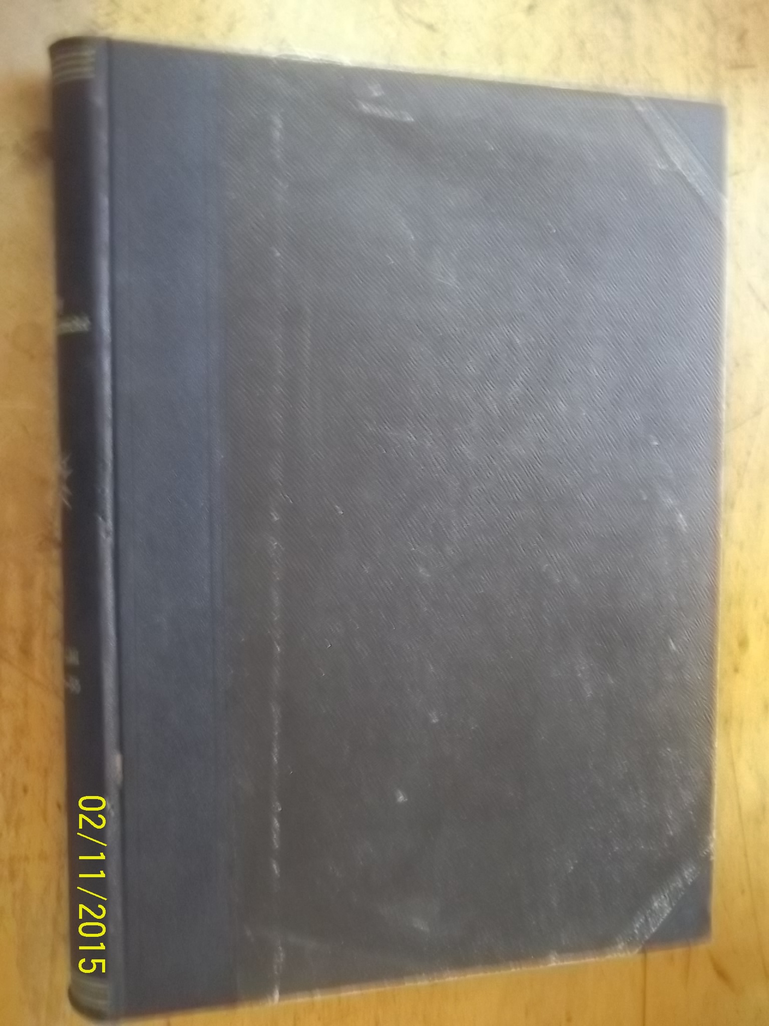 zobrazit detail knihy Listy cukrovarnick 1945-1946