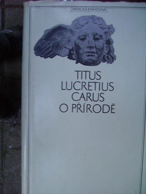 zobrazit detail knihy Carus: O prod