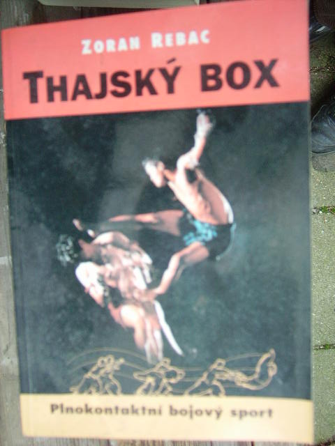 zobrazit detail knihy Rebac: Thajsk box 