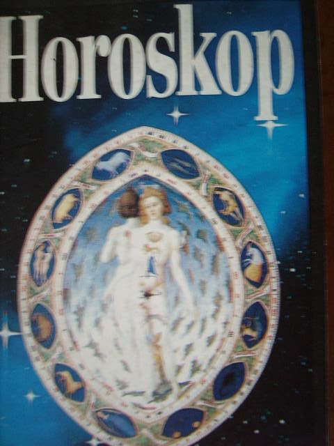 zobrazit detail knihy horoskop