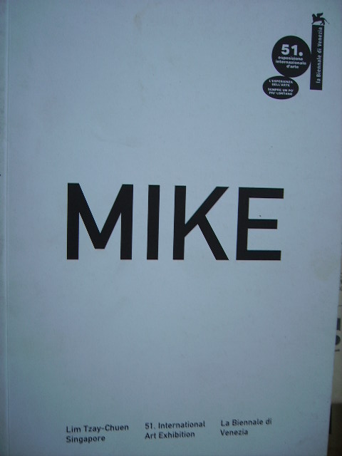 zobrazit detail knihy Mike Venezia 2005