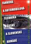 Tankov a automobilov technika v esk a slovensk armd