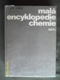 zobrazit detail knihy Bína, Jaroslav: Malá encyklopedie chemie