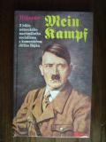 zobrazit detail knihy Hájek: Hitlerův Mein Kampf