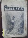 zobrazit detail knihy Partyzán Týdeník sdružení českých partyzánů