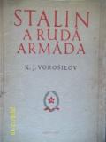 Stalin a Rud armda