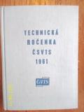Technick roenka SVTS 1961