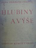 Hlubiny a ve 