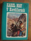 zobrazit detail knihy May, Karel : V Kordillerách