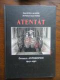 Atentt : operace Anthropoid 1941-1942
