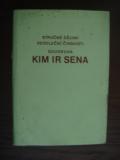zobrazit detail knihy Stručné dějiny revoluční činnosti soudruha Kim Ir-