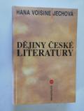 Djiny esk literatury. 2005