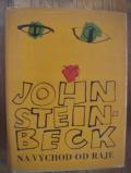 zobrazit detail knihy Steinbeck, John: Na východ od ráje. 1968