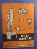 zobrazit detail knihy Optok - cabinet 80