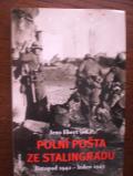 zobrazit detail knihy Ebert: Polní pošta ze Stalingradu listopad 1942  l