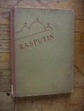 zobrazit detail knihy Kummer: Rasputin  