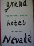 Grand hotel Nevada 