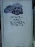 zobrazit detail knihy Arriános: Tažení Alexandra Velikého